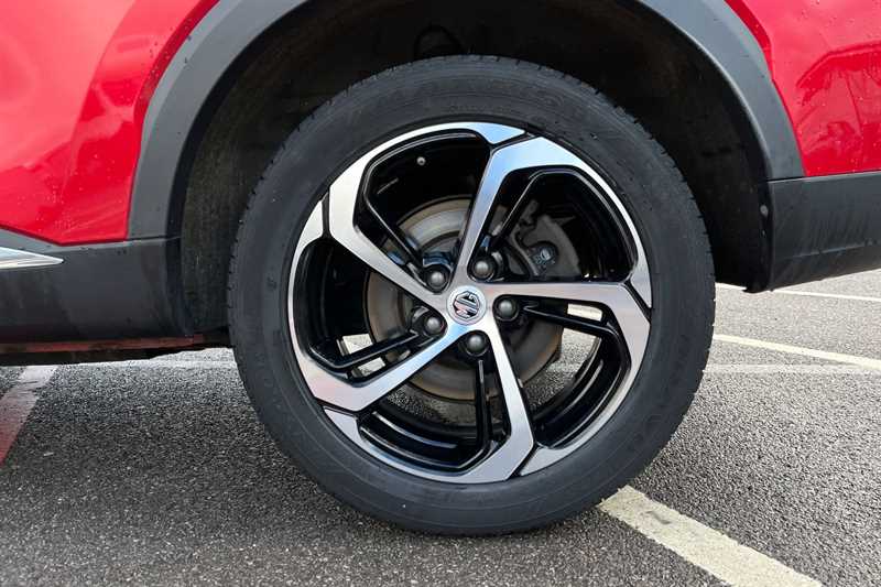 Used MG MG HS 2024 for sale - 76956715: Photo 10