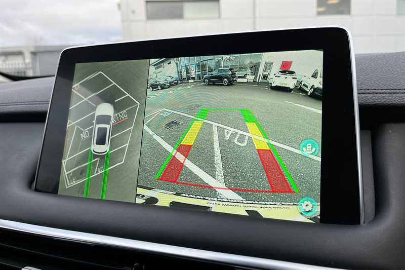 Used MG MG HS 2024 for sale - 76956715: Photo 19