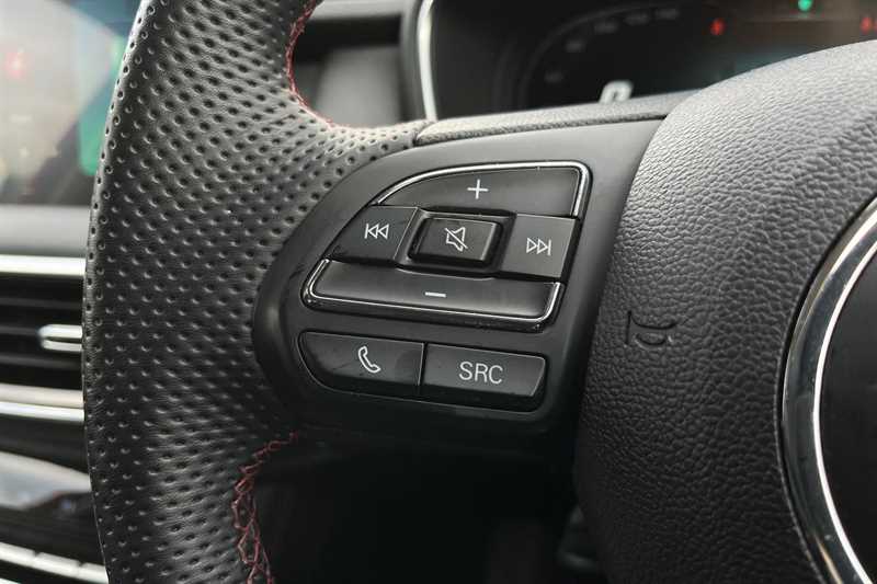 Used MG MG HS 2024 for sale - 76956715: Photo 21