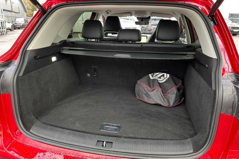 Used MG MG HS 2024 for sale - 76956715: Photo 25