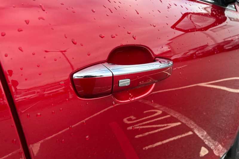 Used MG MG HS 2024 for sale - 76956715: Photo 33