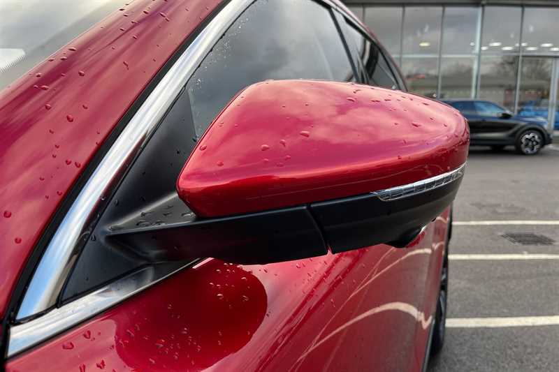 Used MG MG HS 2024 for sale - 76956715: Photo 35