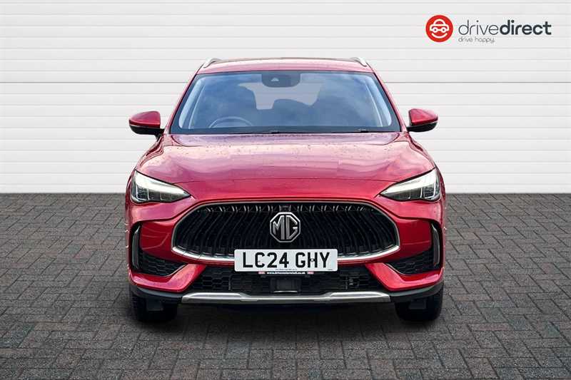 Used MG MG HS 2024 for sale - 76956715: Photo 8