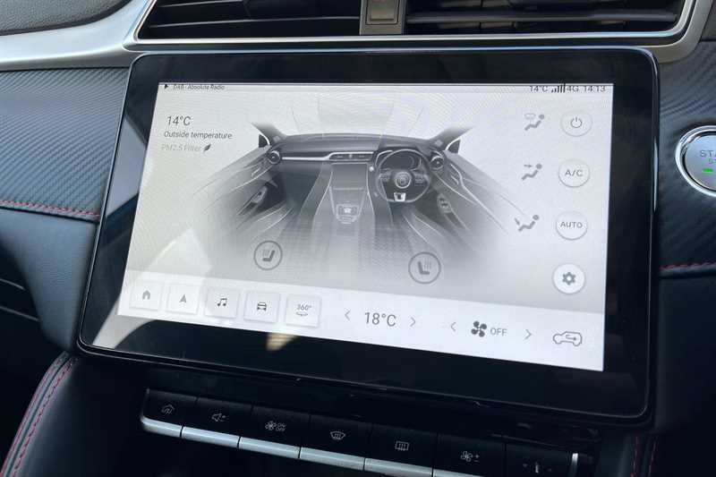 Used MG MG ZS 2022 for sale - 77459443: Photo 15