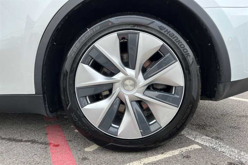 Used Tesla Model Y 2022 for sale - 76298587: Photo 10