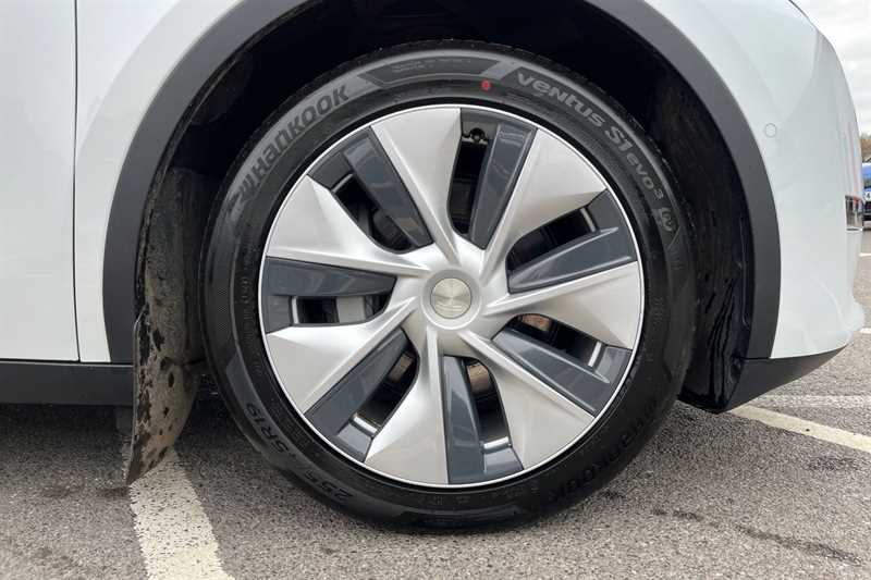 Used Tesla Model Y 2022 for sale - 76298587: Photo 12