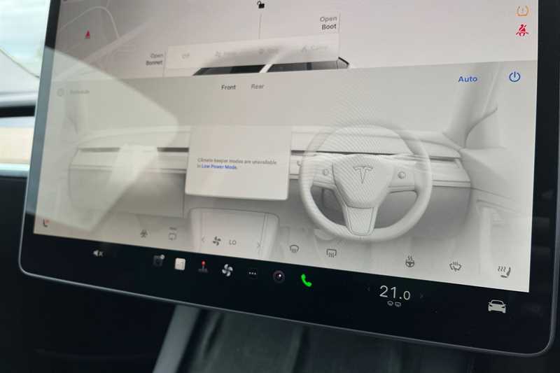Used Tesla Model Y 2022 for sale - 76298587: Photo 15