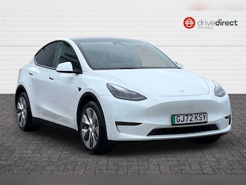 Tesla - Model Y