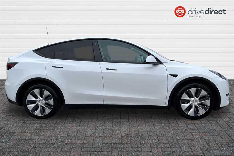 Used Tesla Model Y 2022 for sale - 76298587: Photo 2