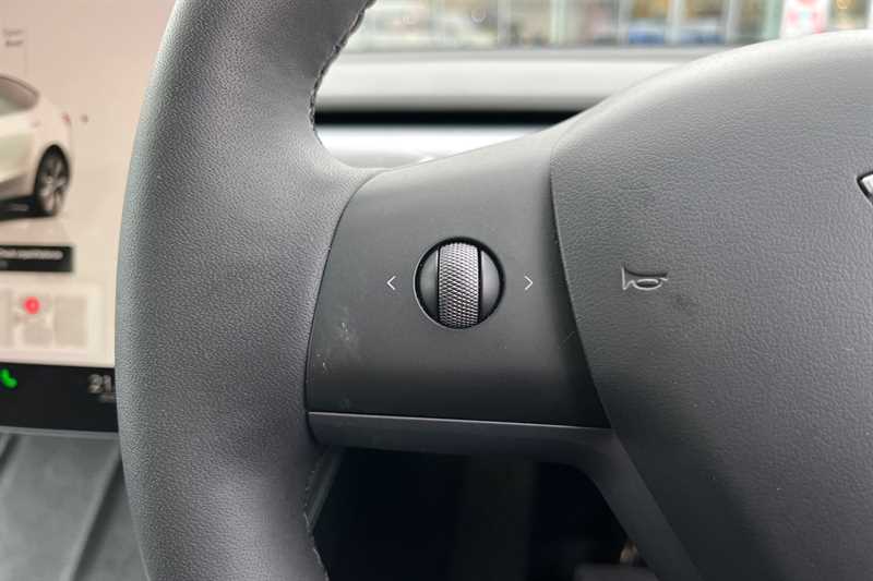 Used Tesla Model Y 2022 for sale - 76298587: Photo 21
