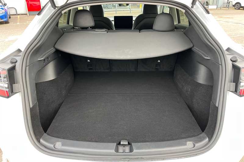 Used Tesla Model Y 2022 for sale - 76298587: Photo 25