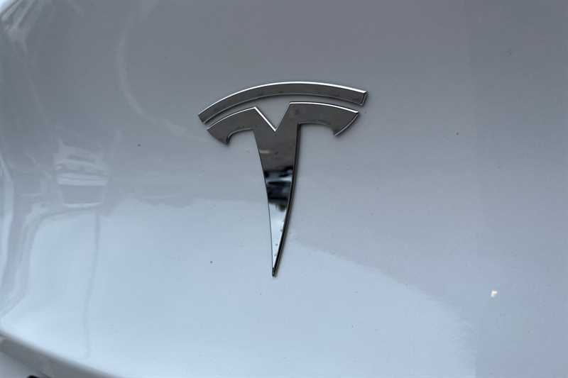 Used Tesla Model Y 2022 for sale - 76298587: Photo 30