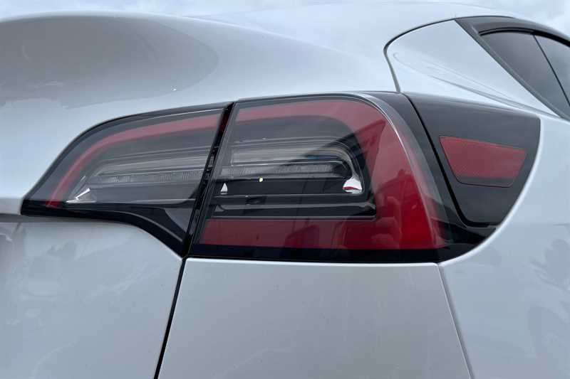 Used Tesla Model Y 2022 for sale - 76298587: Photo 32
