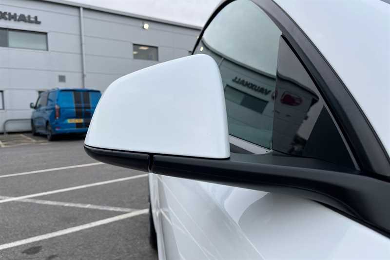 Used Tesla Model Y 2022 for sale - 76298587: Photo 34