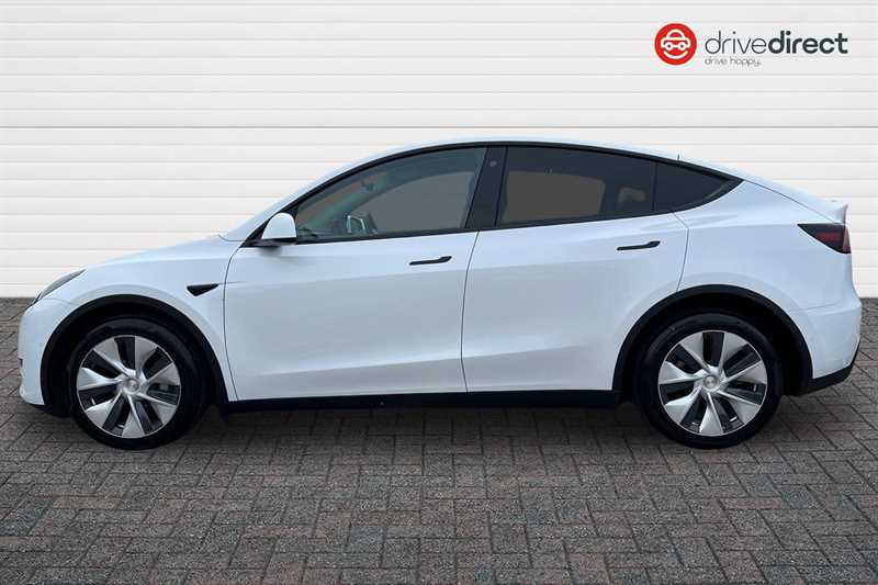 Used Tesla Model Y 2022 for sale - 76298587: Photo 6