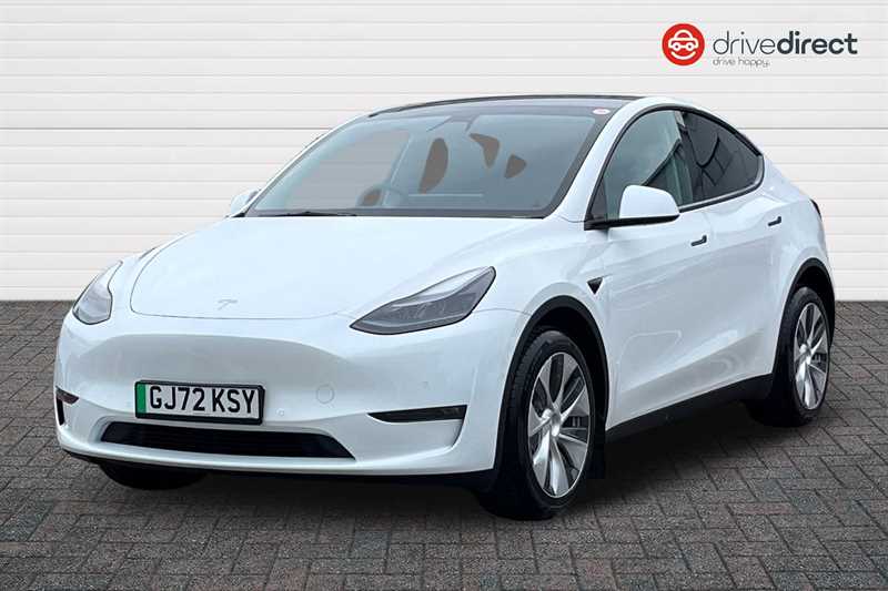 Used Tesla Model Y 2022 for sale - 76298587: Photo 7