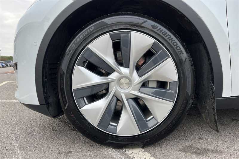 Used Tesla Model Y 2022 for sale - 76298587: Photo 9