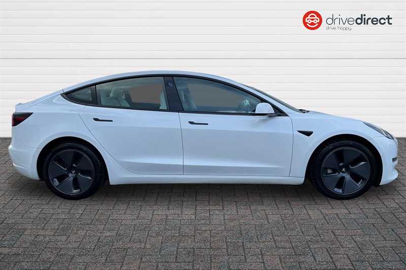 Used Tesla Model 3 2021 for sale - 76955795: Photo 2