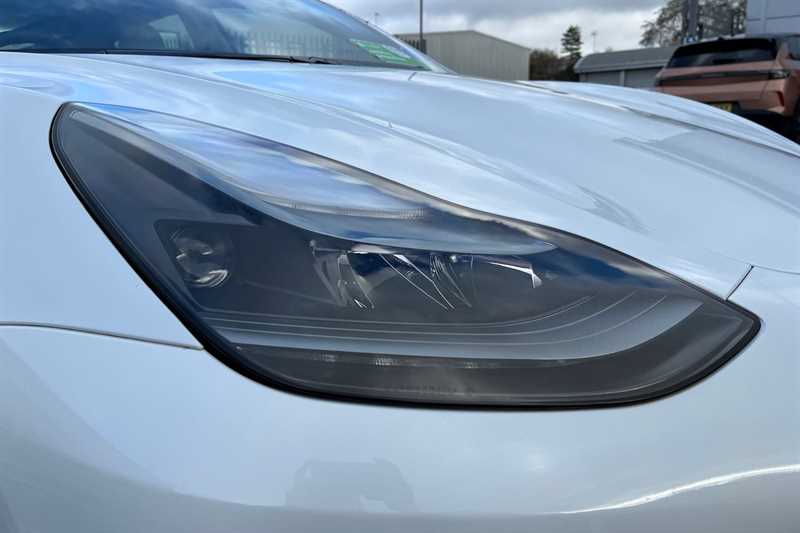 Used Tesla Model 3 2021 for sale - 76955795: Photo 28