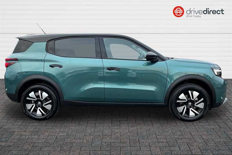 Used Vauxhall Frontera Electric for sale - 77863178: Photo 2