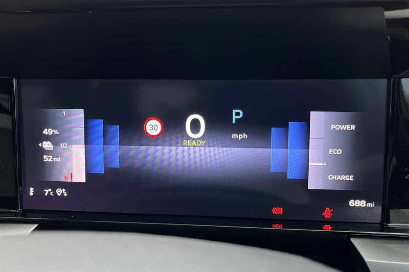 Used Vauxhall Frontera Electric for sale - 77863178: Photo 20