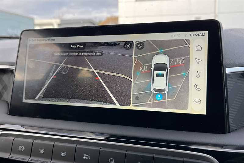 Used MG MG3 2025 for sale - 77402901: Photo 19