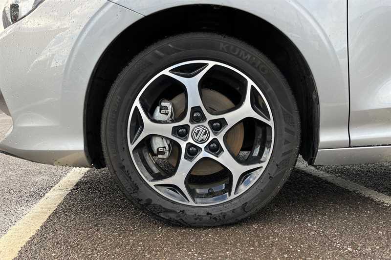 Used MG MG3 2025 for sale - 77402901: Photo 9