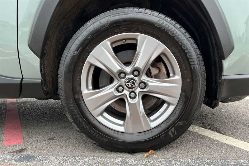 Used Toyota RAV4 2022 for sale - 76124962: Photo 12
