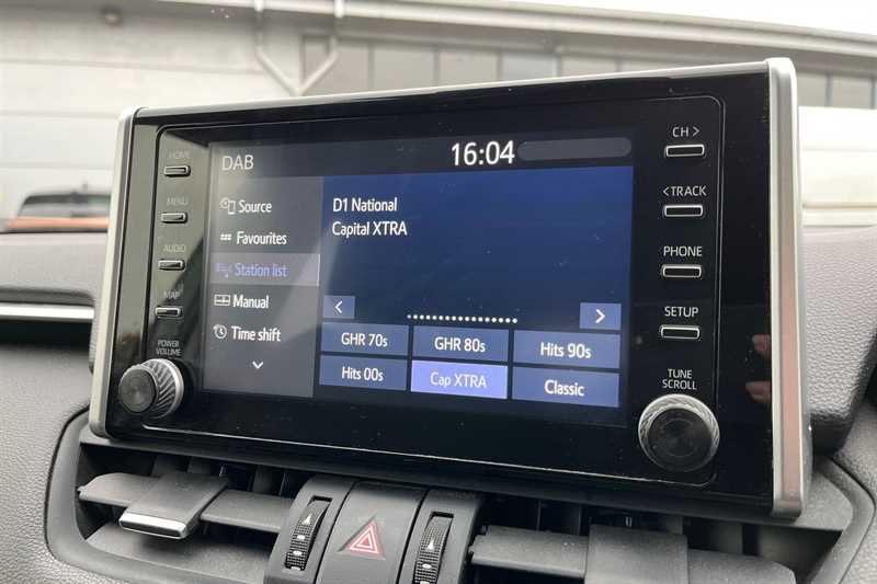 Used Toyota RAV4 2022 for sale - 76124962: Photo 17