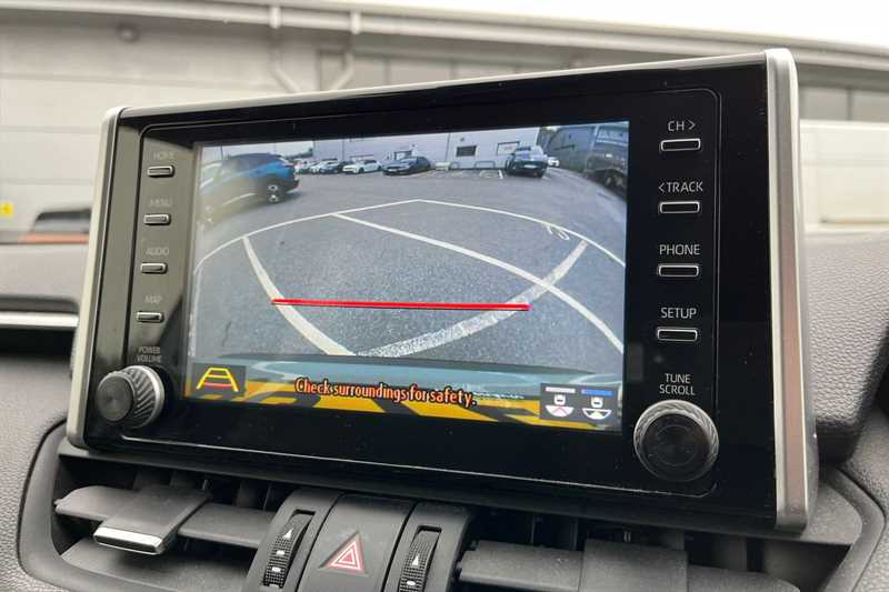 Used Toyota RAV4 2022 for sale - 76124962: Photo 19