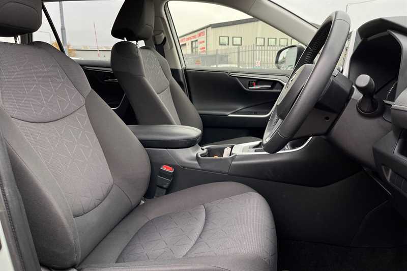 Used Toyota RAV4 2022 for sale - 76124962: Photo 23