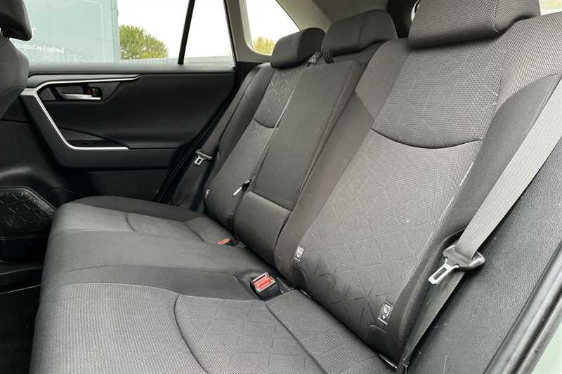 Used Toyota RAV4 2022 for sale - 76124962: Photo 24