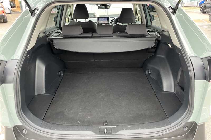 Used Toyota RAV4 2022 for sale - 76124962: Photo 25