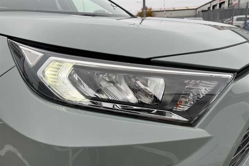 Used Toyota RAV4 2022 for sale - 76124962: Photo 28