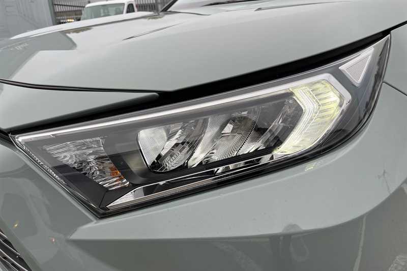 Used Toyota RAV4 2022 for sale - 76124962: Photo 29