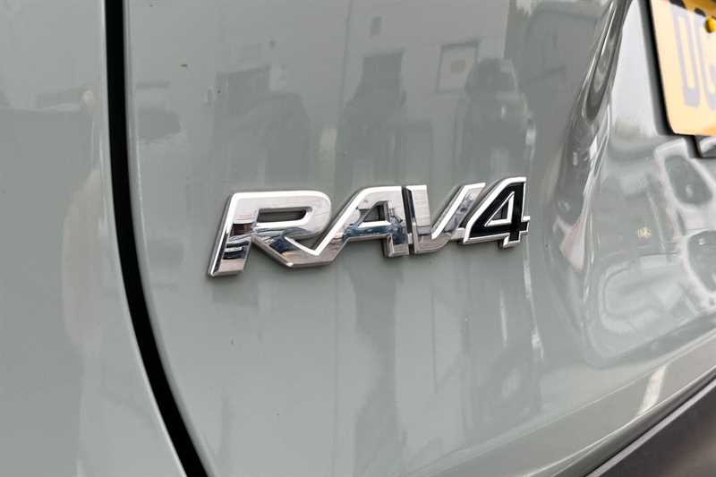 Used Toyota RAV4 2022 for sale - 76124962: Photo 30