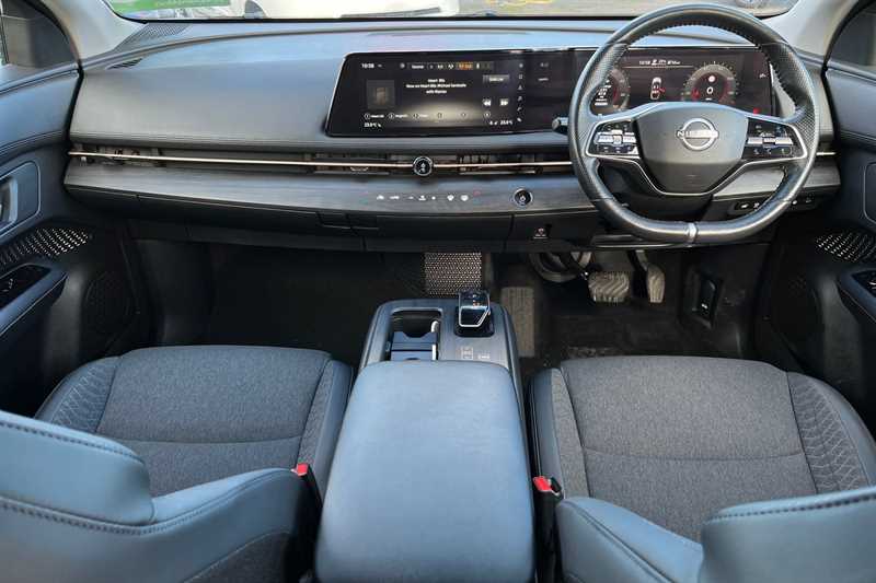 Used Nissan ARIYA 2023 for sale - 77444288: Photo 13