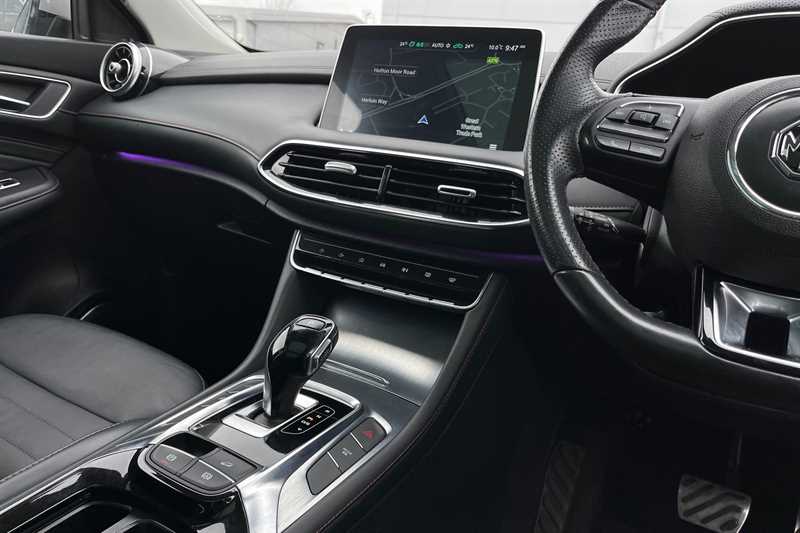 Used MG MG HS 2023 for sale - 78120355: Photo 14