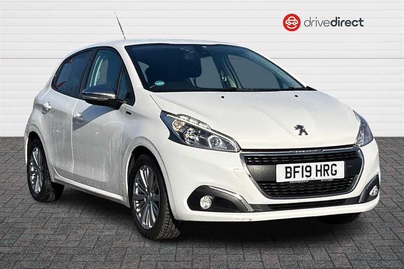 Used Peugeot 208 for sale - 78175154: Photo 1