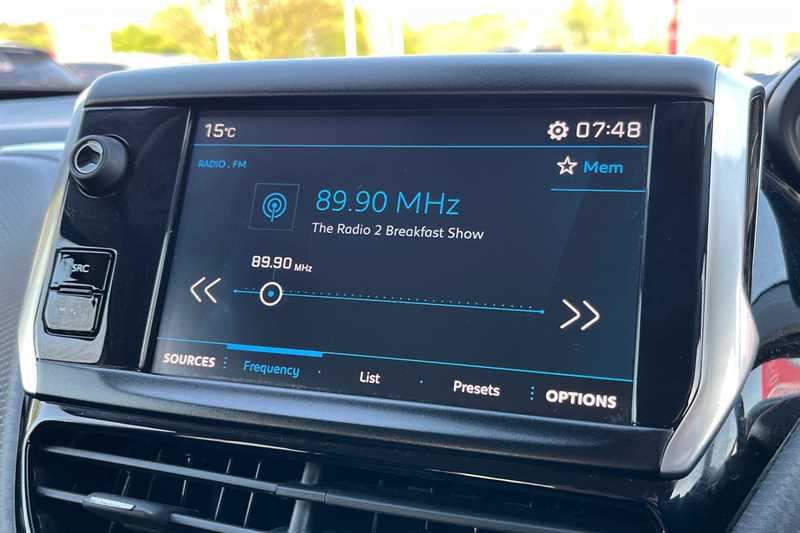 Used Peugeot 208 for sale - 78175154: Photo 17