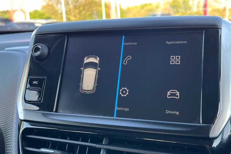 Used Peugeot 208 for sale - 78175154: Photo 19