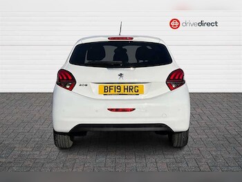 Used Peugeot 208 2019 for sale - 78175154: Photo