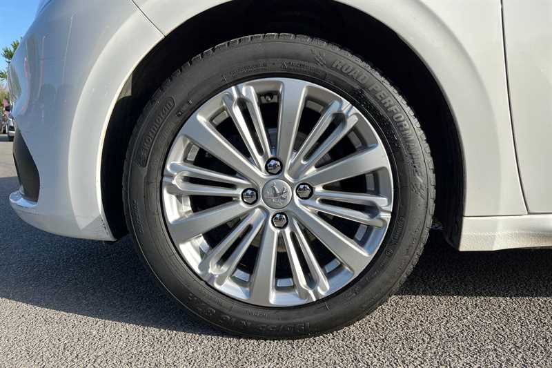 Used Peugeot 208 for sale - 78175154: Photo 9