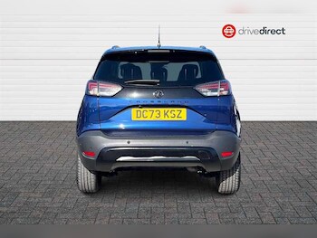 Used Vauxhall Crossland 2024 for sale - 78265939: Photo