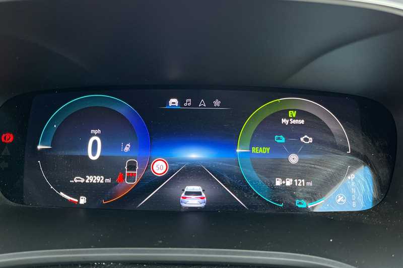 Used Renault Megane 2022 for sale - 76503594: Photo 20