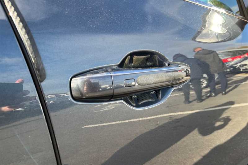 Used Renault Megane 2022 for sale - 76503594: Photo 33