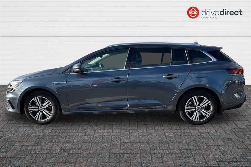 Used Renault Megane 2022 for sale - 76503594: Photo 6