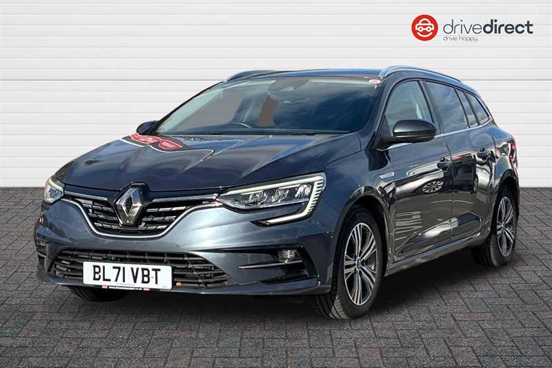 Used Renault Megane 2022 for sale - 76503594: Photo 7