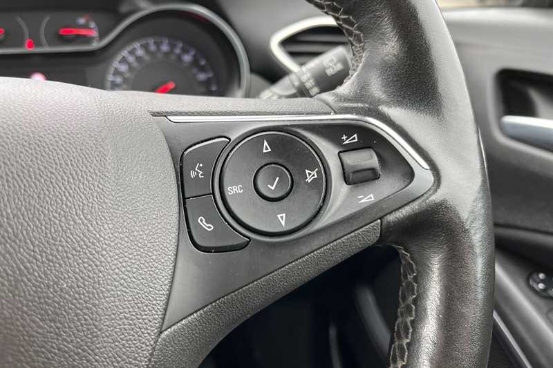 Used Vauxhall Crossland 2022 for sale - 76938976: Photo 22