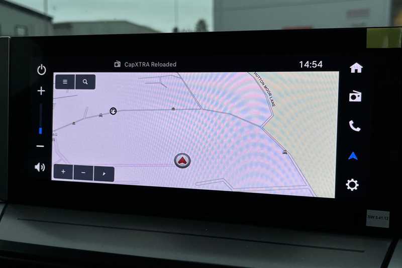 Used Vauxhall Frontera 2025 for sale - 77812324: Photo 18